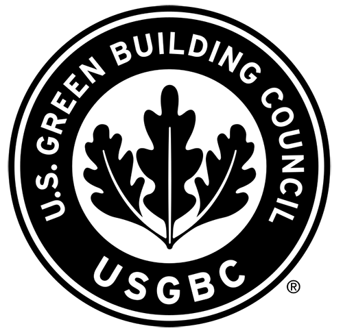 US Green Building Council logo